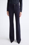 Lafayette 148 New York Spring Wide Leg Pants