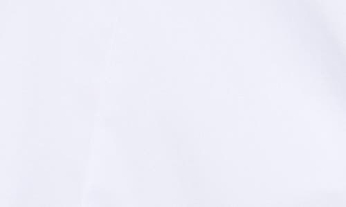 Good American Poplin Camisole In White