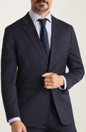 Bonobos Jetsetter Slim Fit Stretch Wool Suit Jacket
