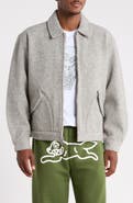 ICECREAM Chuck Wool Chore Coat