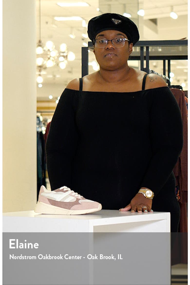 Tempest Sneaker video