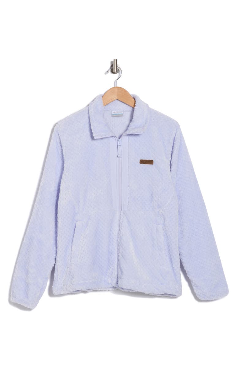 Columbia Fire Side Full Zip III Jacket, Alternate, color, 