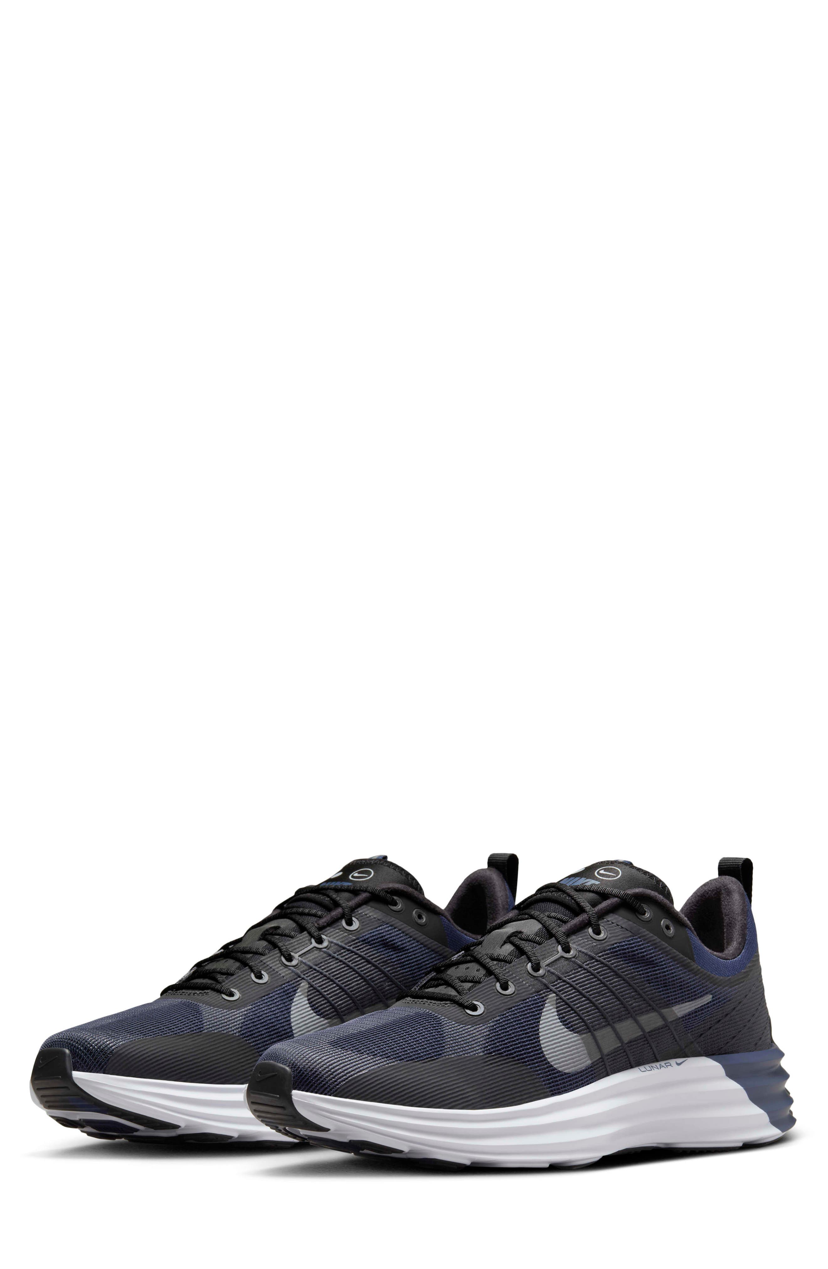 Nike Lunar Roam Sneaker, Main, color, 