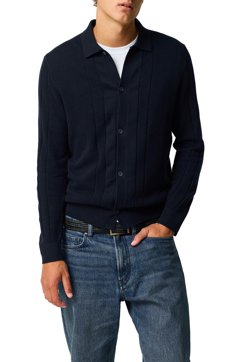 Quinns Cardigan, Main, color, MIDNIGHT