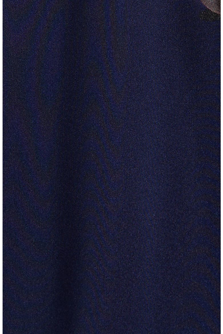 Kids' Always Game Graphic T-Shirt, Alternate, color, MIDNIGHT NAVY