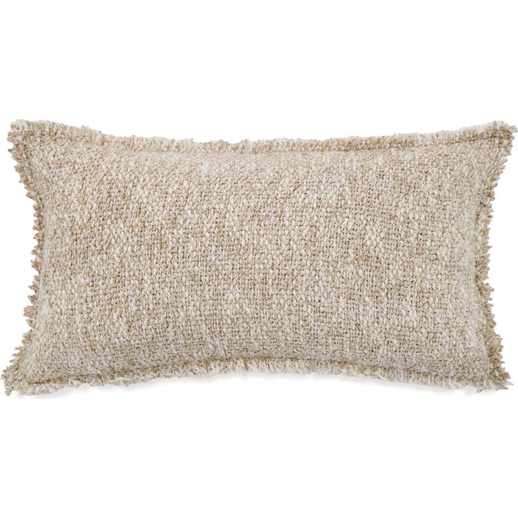 Pom Pom At Home Brentwood Accent Pillow In Brown