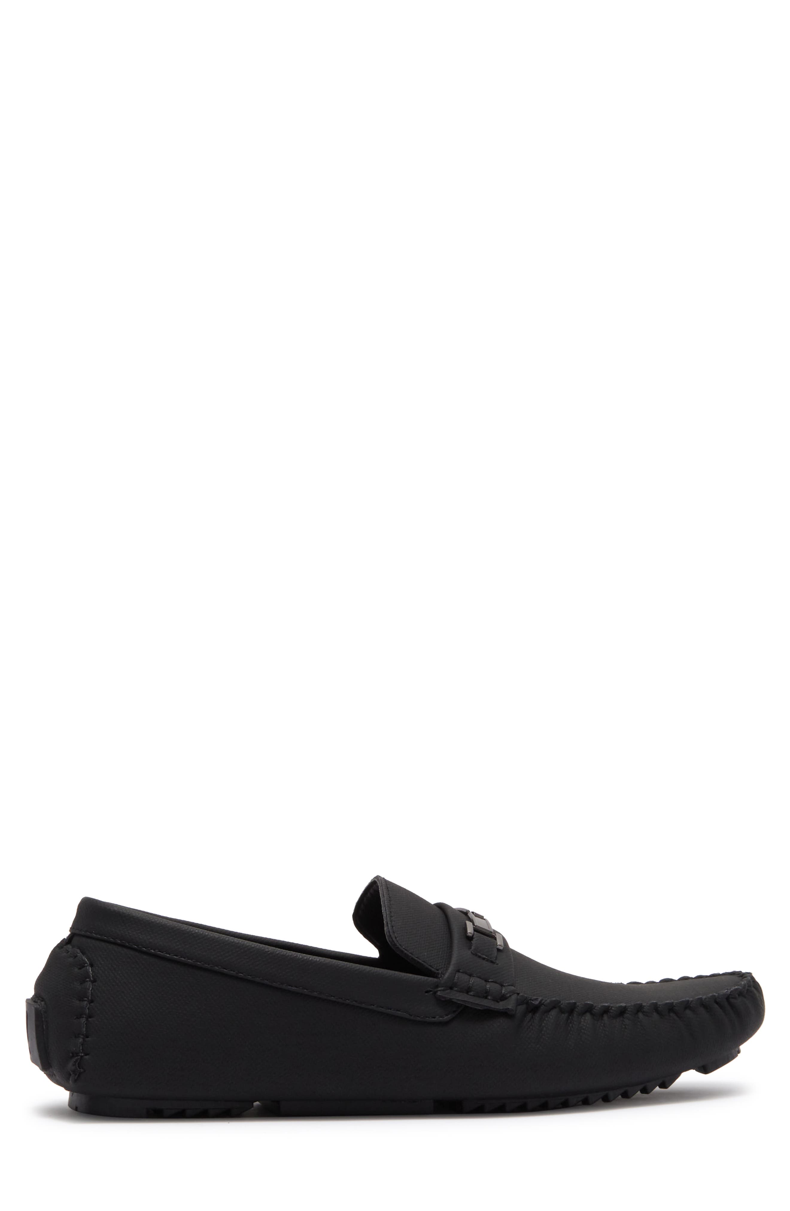 Tahari Slip-On Driver, Alternate, color, 