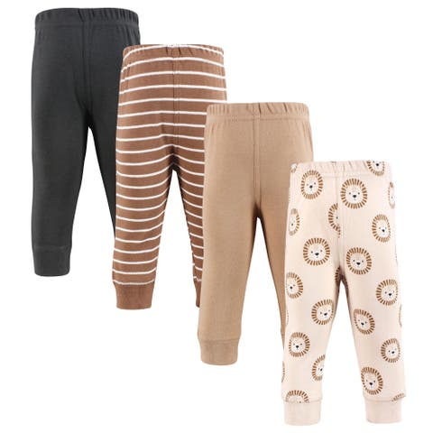 Cotton Pants & Leggings (Baby)
