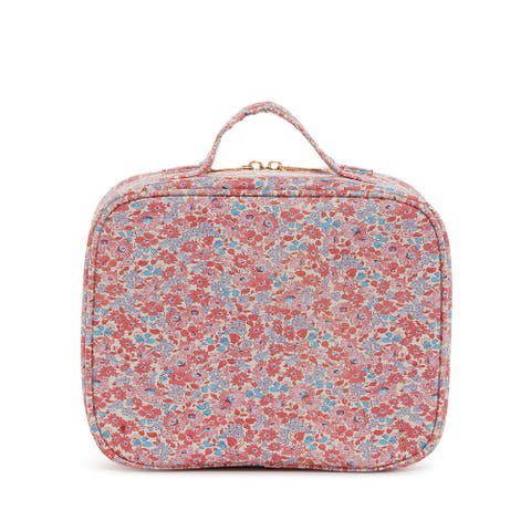 Marseille Makeup Bag