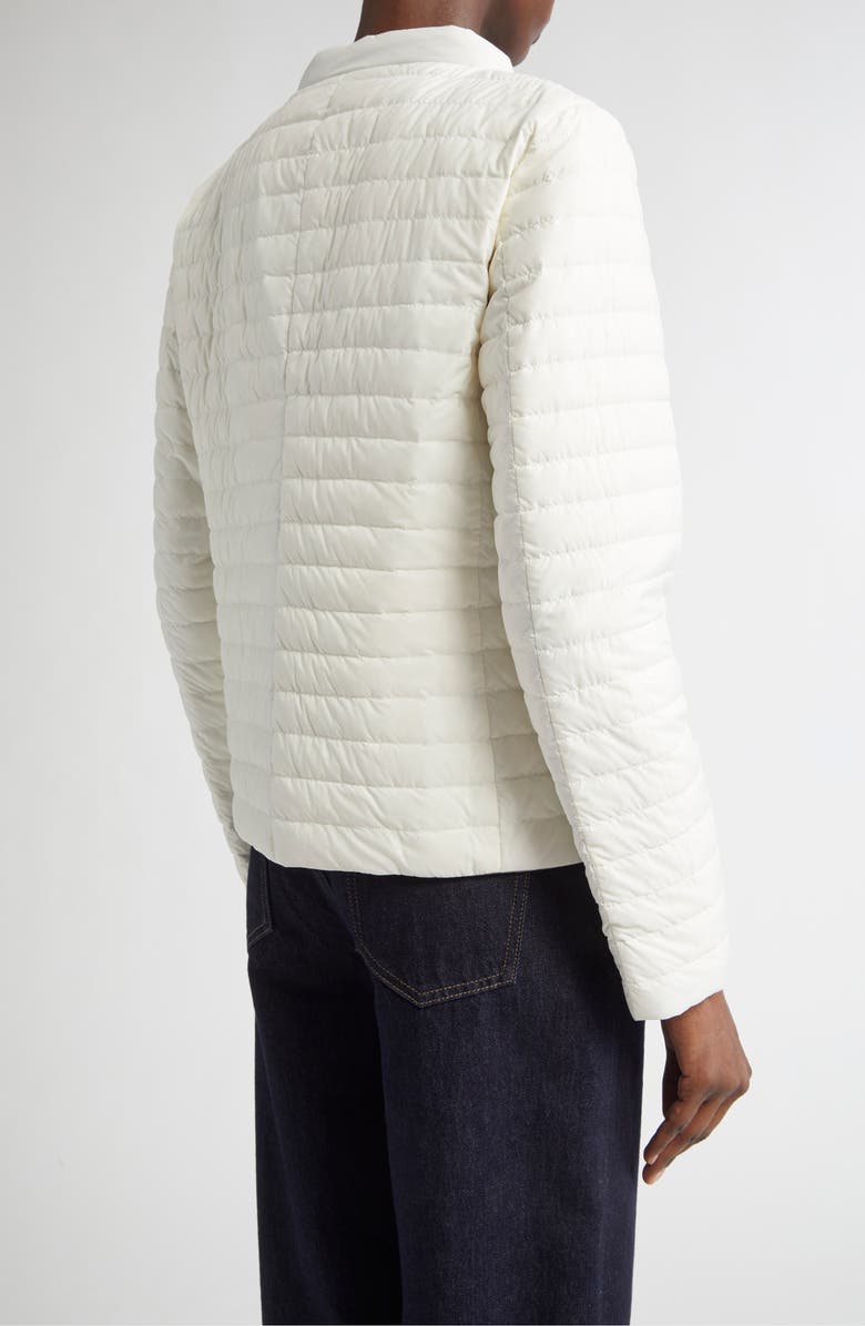 Herno Matte to Shiny Reversible Down Puffer Jacket, Alternate, color,