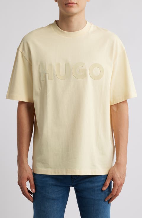 Mens HUGO T-Shirts | Nordstrom