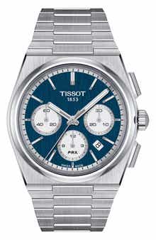 PRX Chronograph Bracelet Watch, 42mm