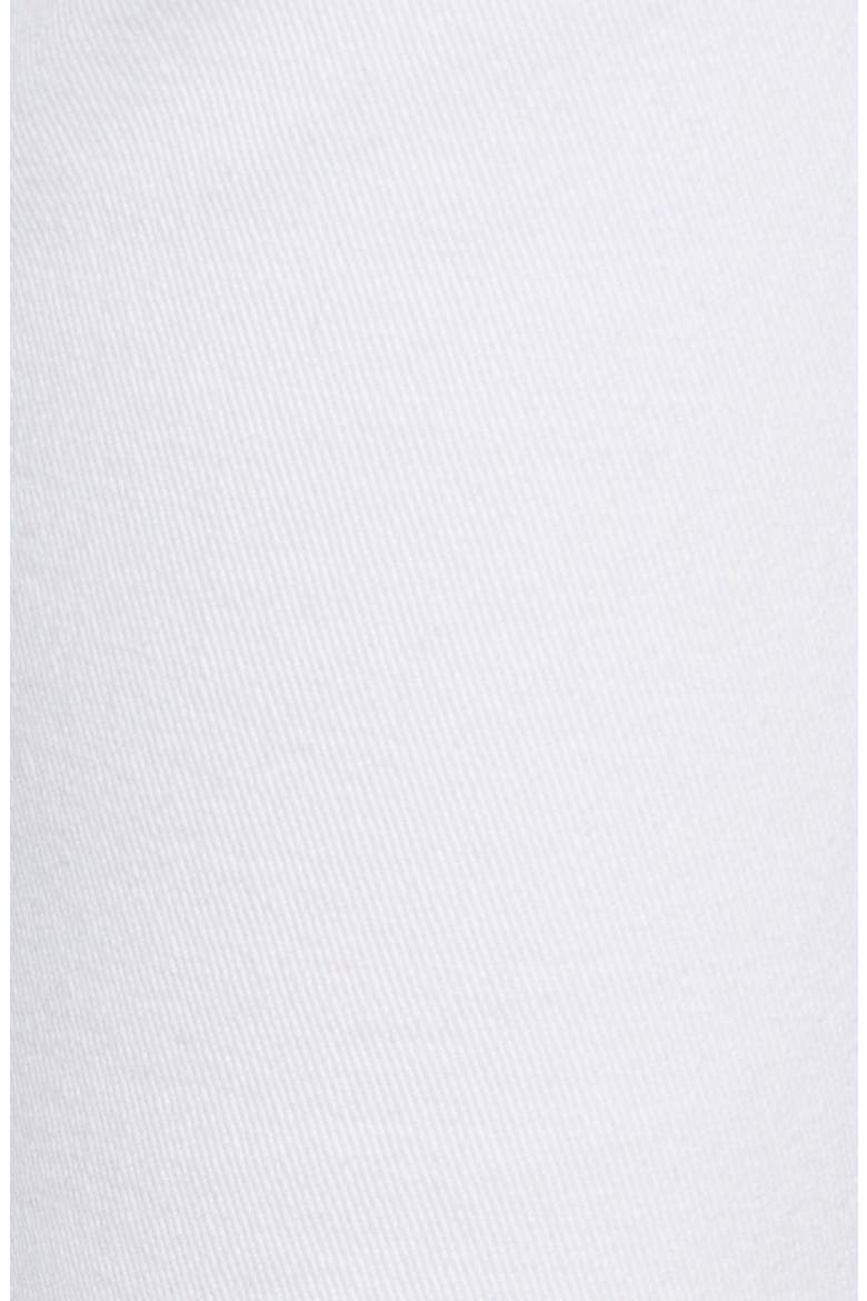 'Amy' Destroyed Skinny Jeans, Alternate, color, WHITE