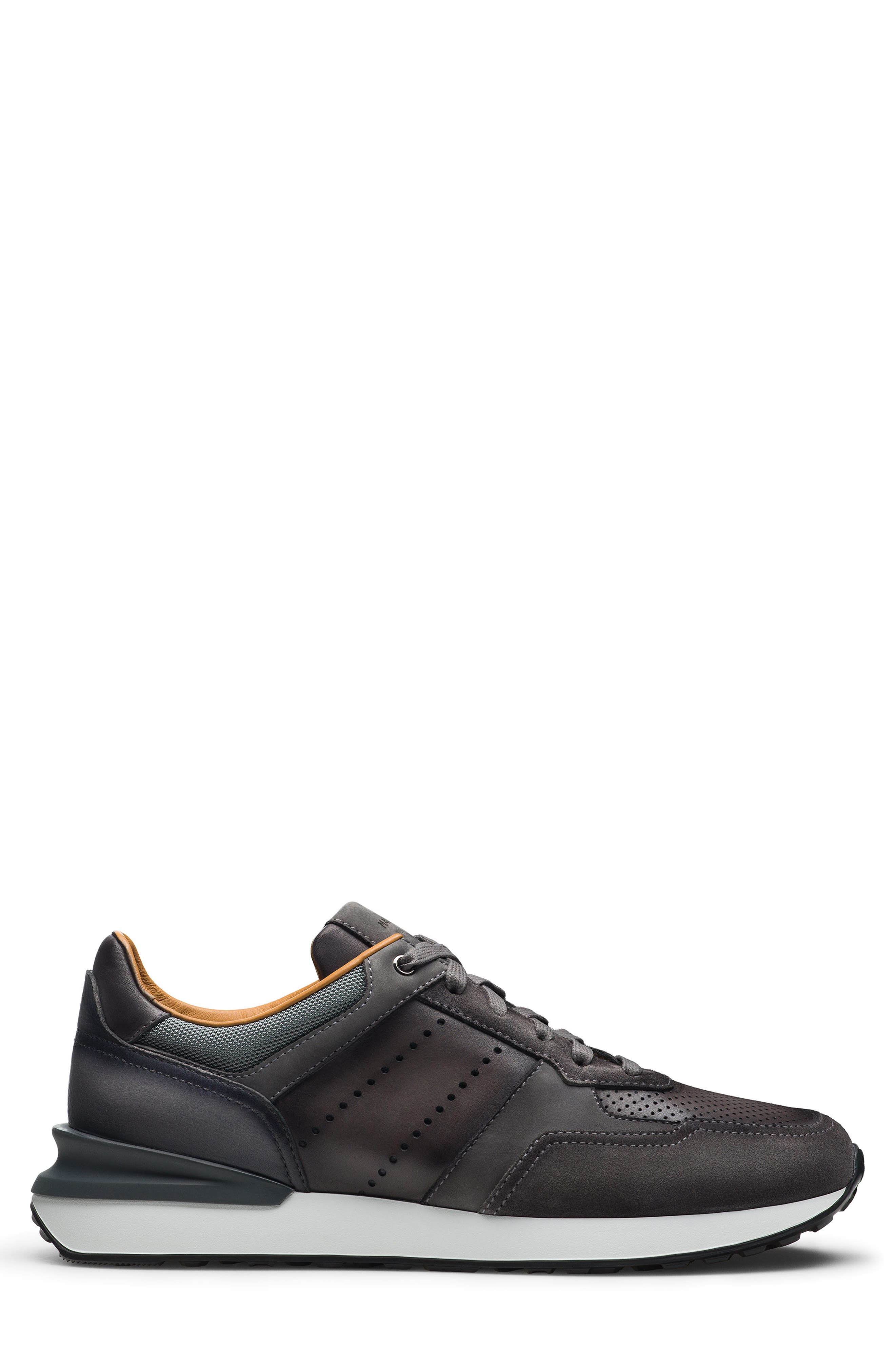 Magnanni Sona Sneaker, Alternate, color, 