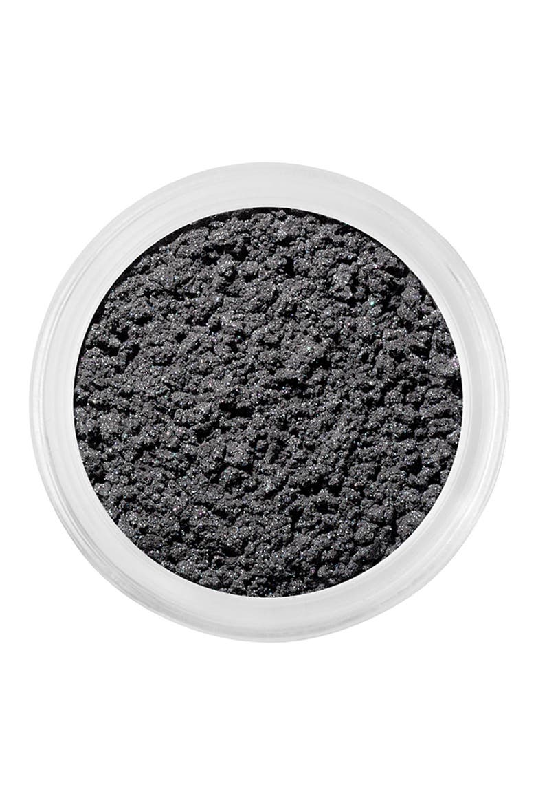 Loose Mineral Eyecolor, Main, color, BLACK ICE (SH)