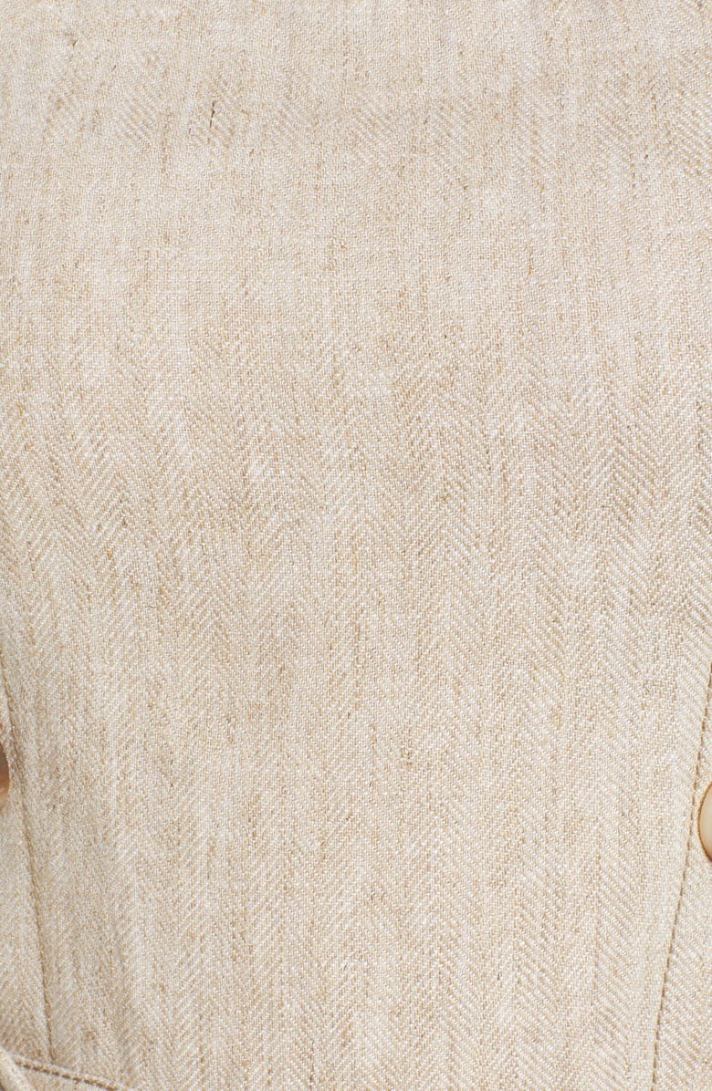 CHRISELLE LIM COLLECTION Chriselle Lim Juliette Jumpsuit, Alternate, color, 