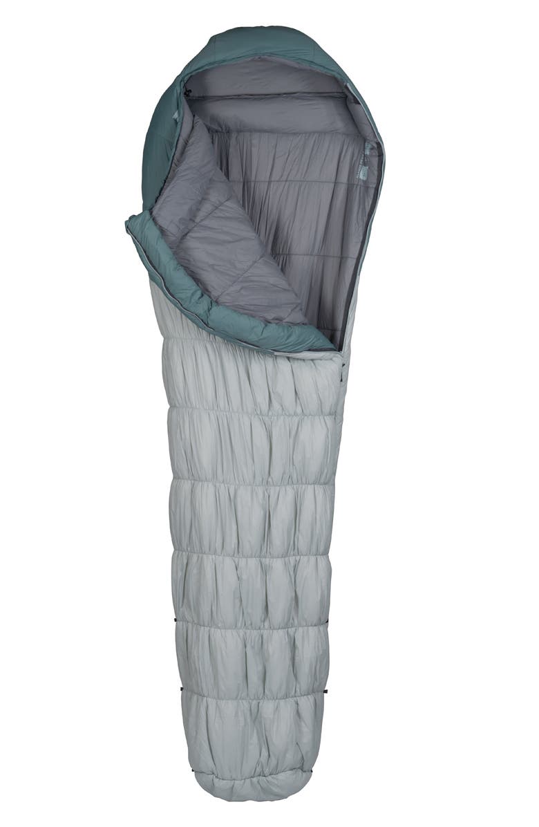 Klymit Sojourn Stretch 20, Alternate, color, Slate Blue