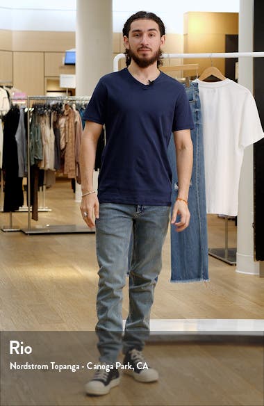 rag bone Fit Slim Fit Jeans Nordstrom