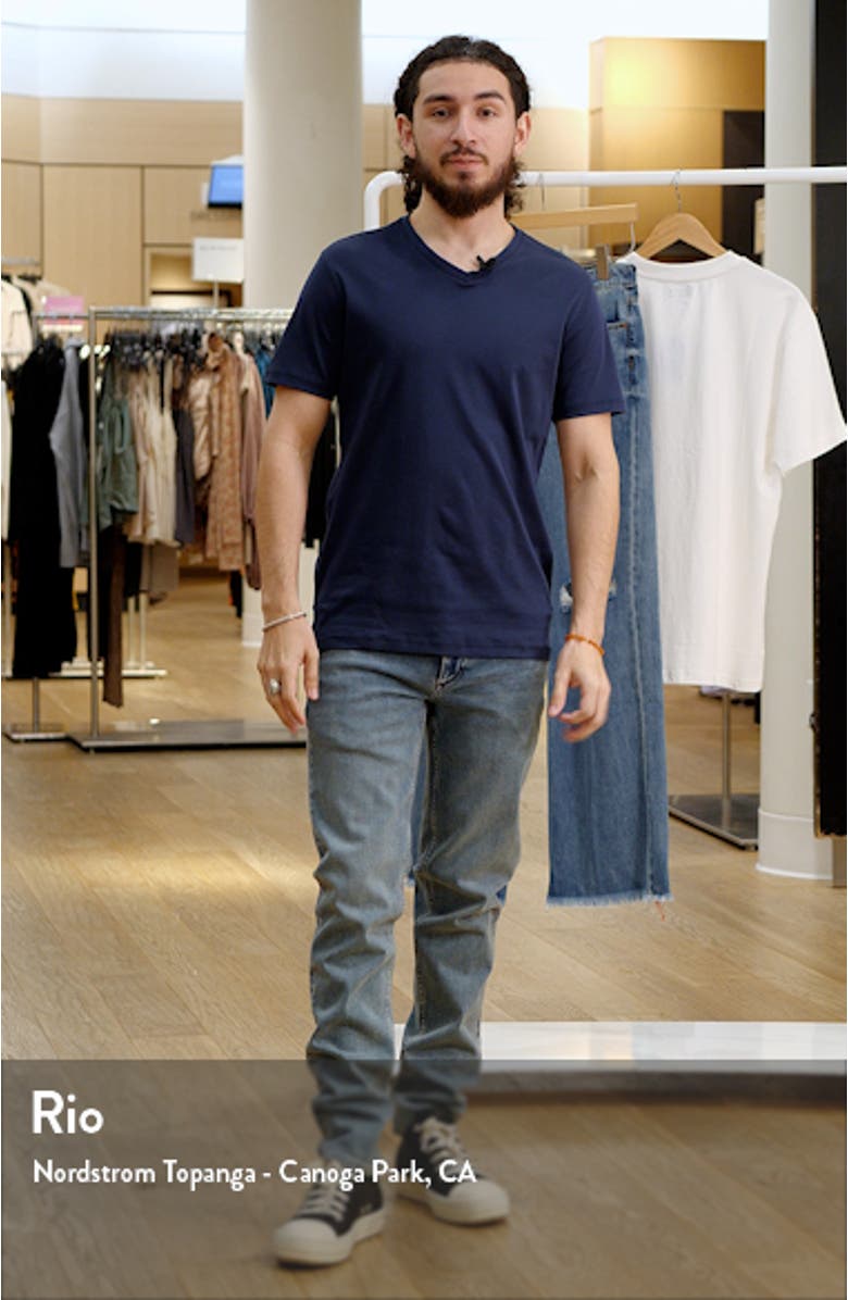 Fit 2 Slim Fit Jeans, sales video thumbnail
