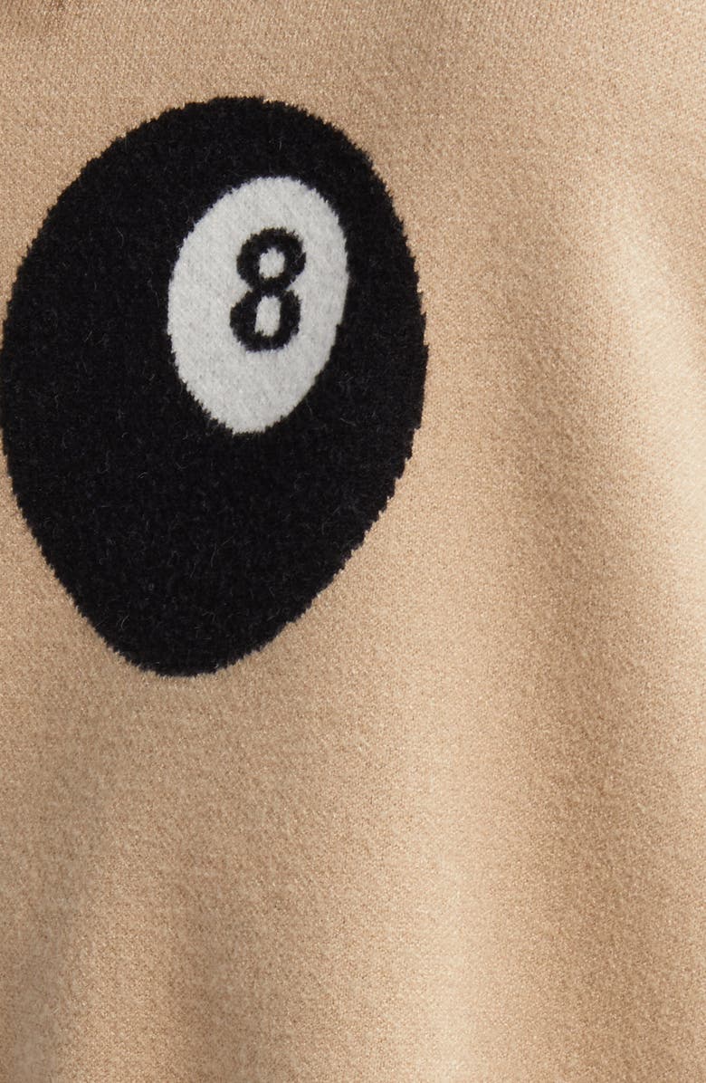 Dressed in Lala The Future Is Now Sweater & Shorts Set, Alternate, color, 