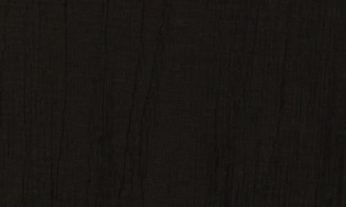 ADRIANNA PAPELL ADRIANNA PAPELL SHORT SLEEVE TIE FRONT BUTTON-UP SHIRT 