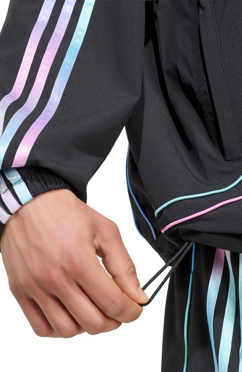 adidas Audi Revolut F1<sup>®</sup> Team Inter Miami Track Jacket, Alternate, color, 