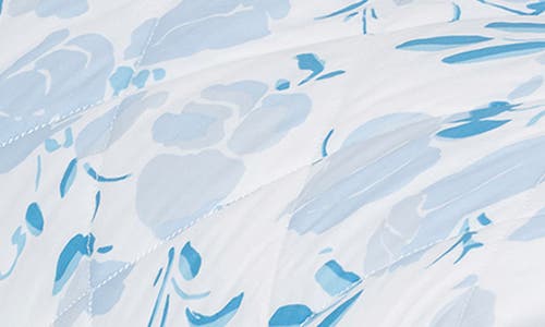 Matouk Alexandra 500 Thread Count Egyptian Cotton Percale Quilt