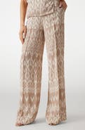 Marciano Britney Straight Leg Pants