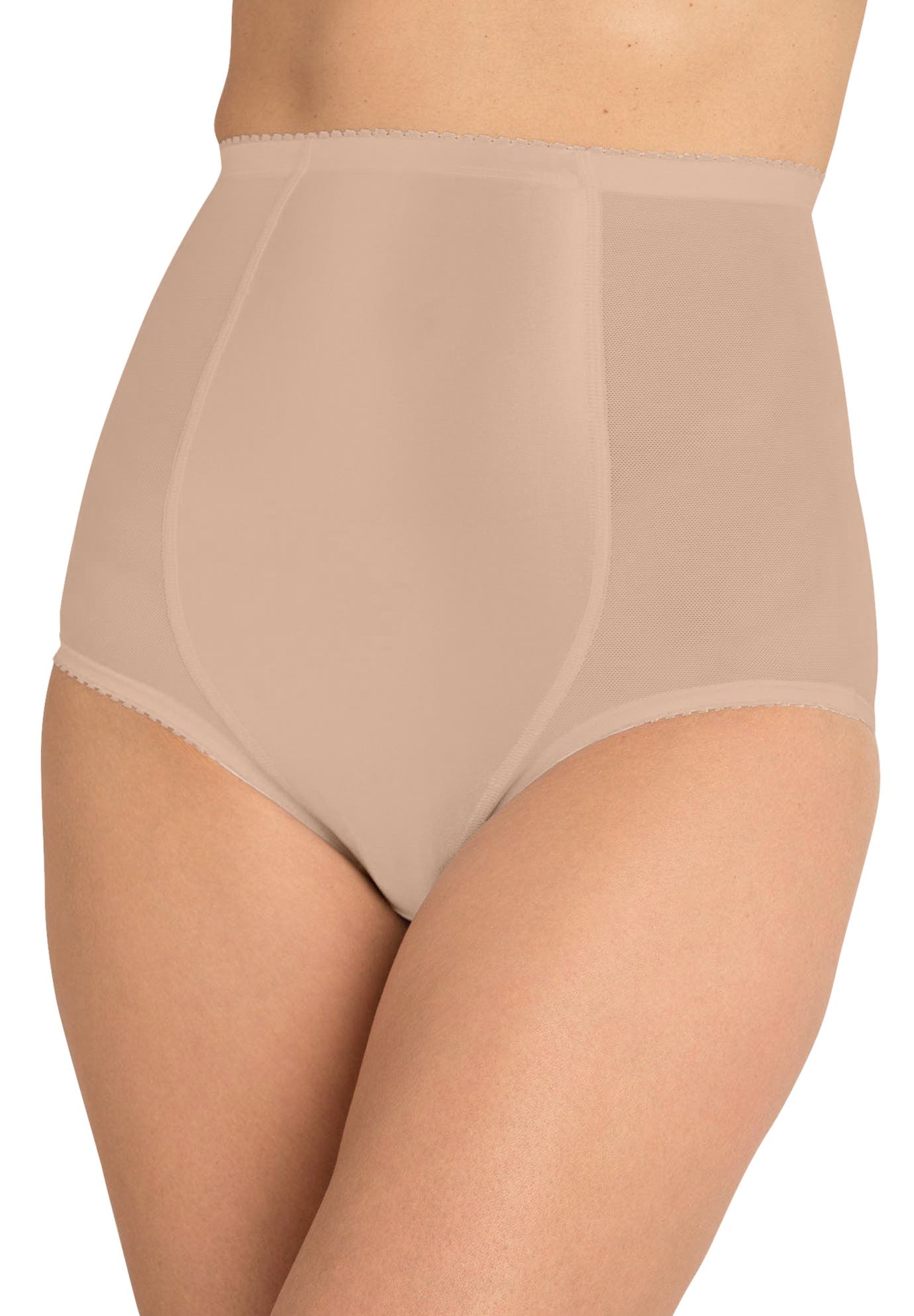 selected NUDE