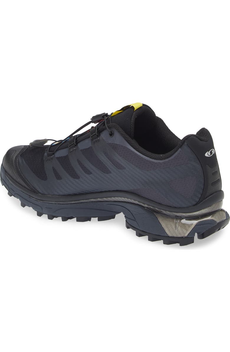 Salomon XT-4 OG Sneaker, Alternate, color, Black/Ebony/Silvmetal