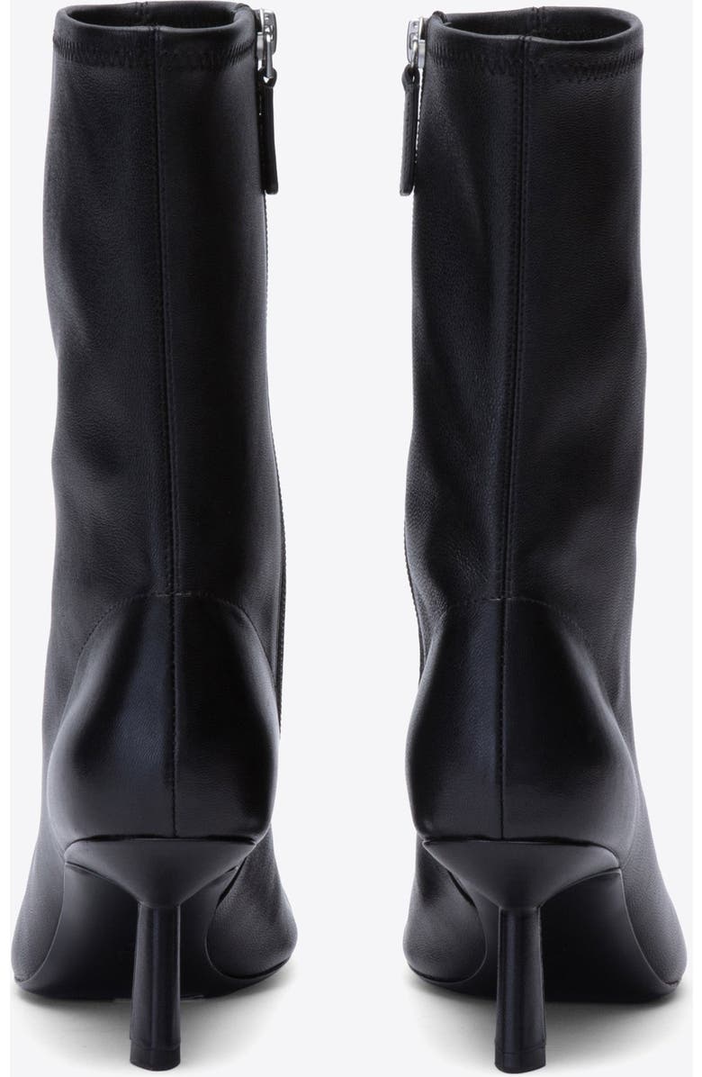 3.1 Phillip Lim ID Stretch Glove Boot, Alternate, color, Black