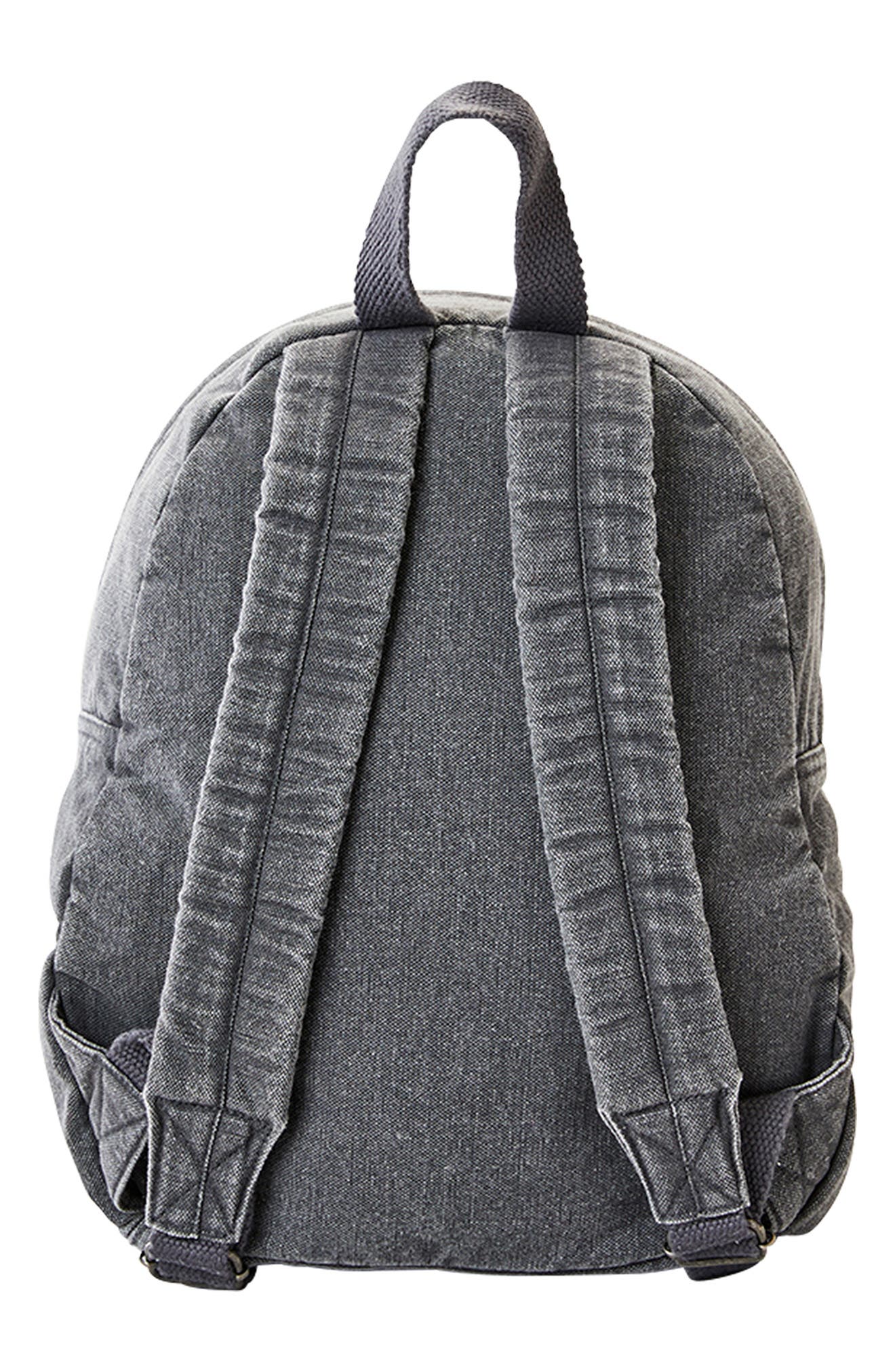 Rip Curl Mini Backpack, Alternate, color, 