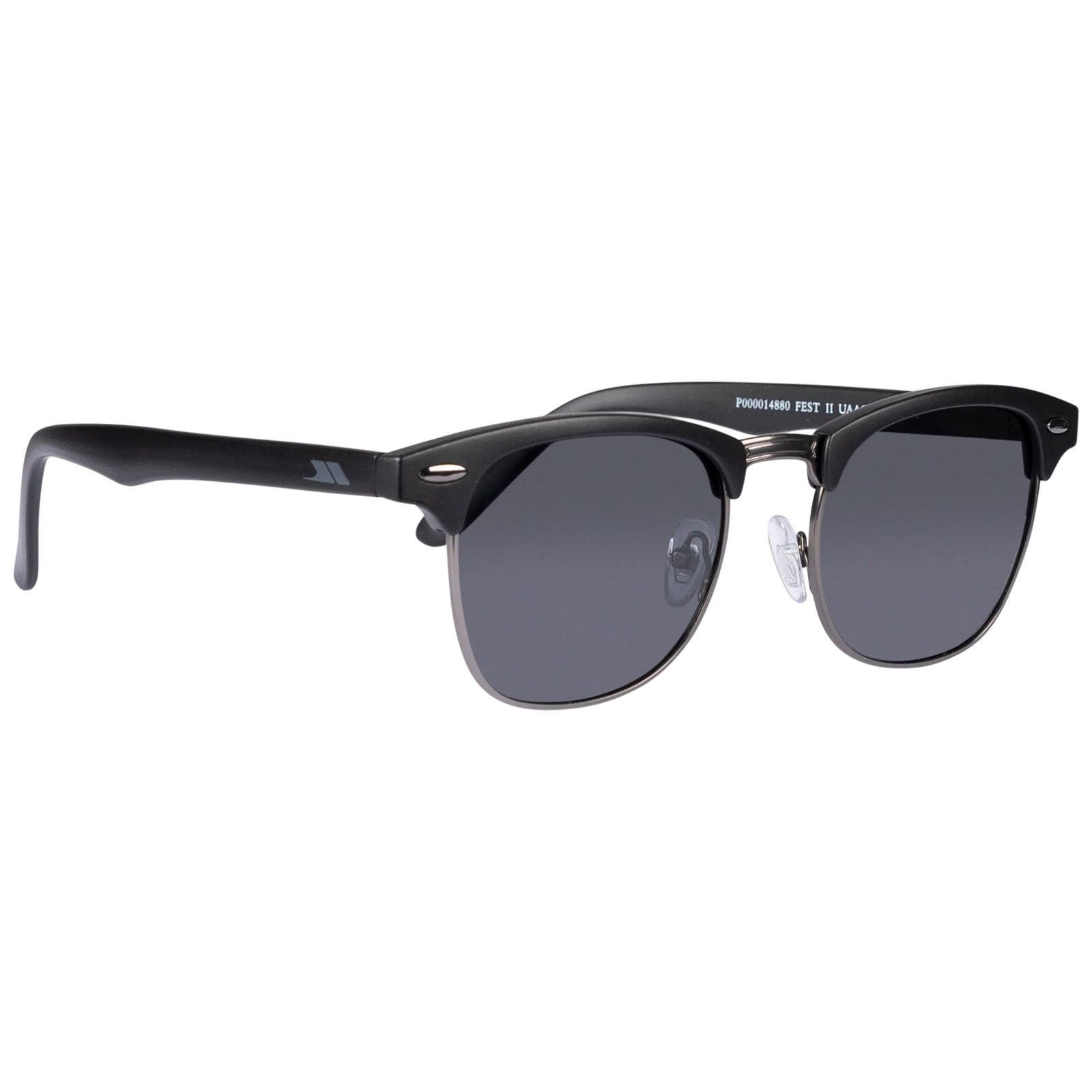 selected Matt Black and Gunmetal Gray