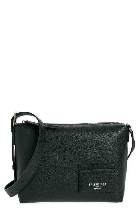 ショルダーバッグ A.P.C. Men Messenger Bags CODBMH62230LZZ Black A.P.C. Messenger bags for Men | Online Sale up to 37% off | Lyst