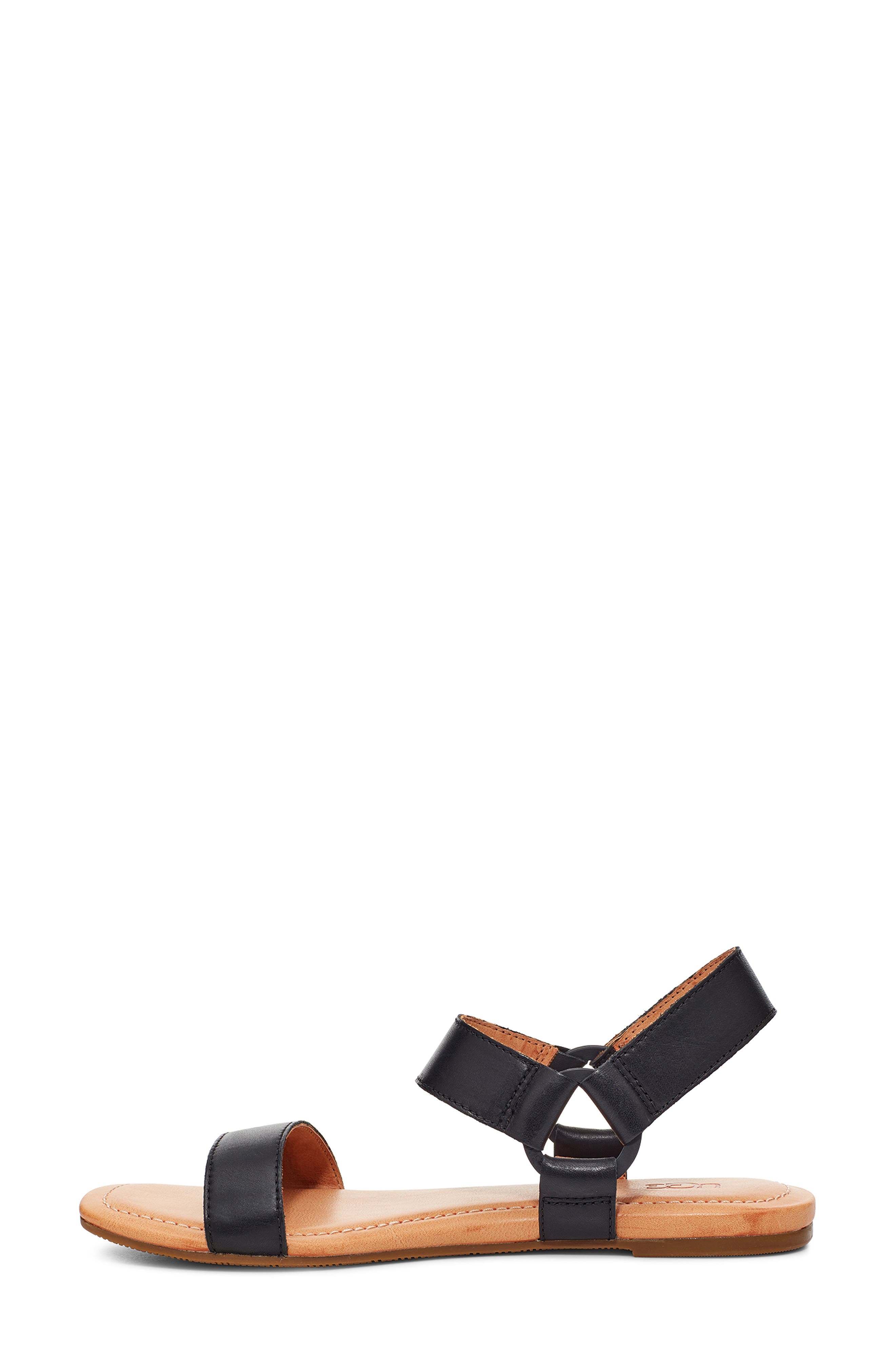 UGG<sup>®</sup> Rynell Sandal, Alternate, color, 