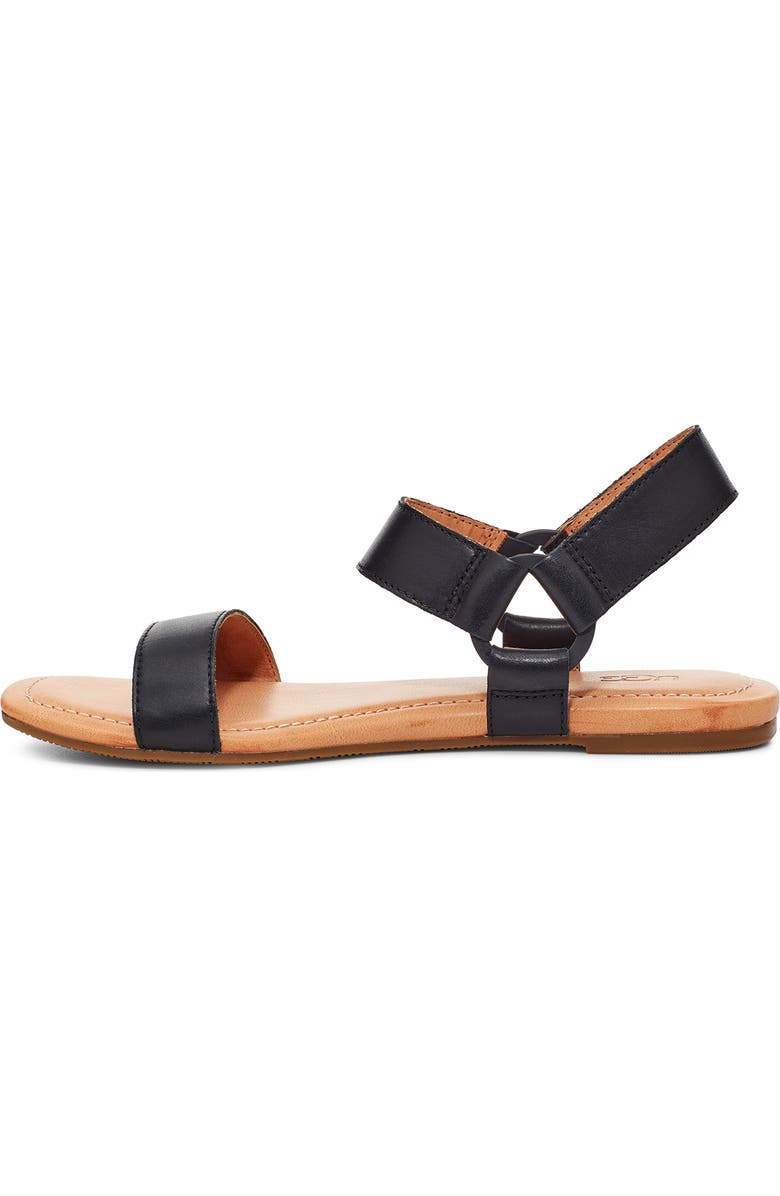 UGG<sup>®</sup> Rynell Sandal, Alternate, color,
