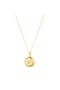 selected Gold / August