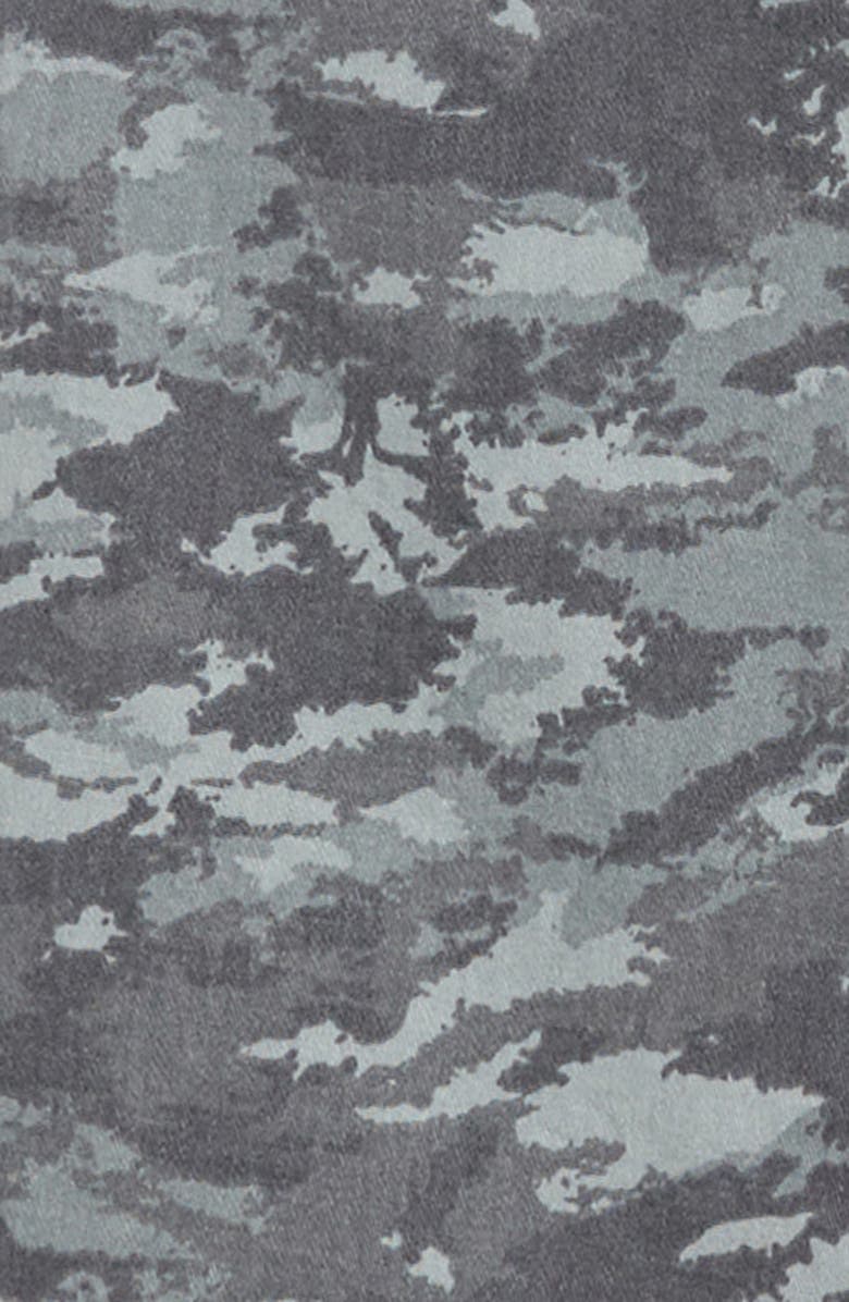 Joe's Kids' Drawstring Twill Cargo Pants, Alternate, color, 