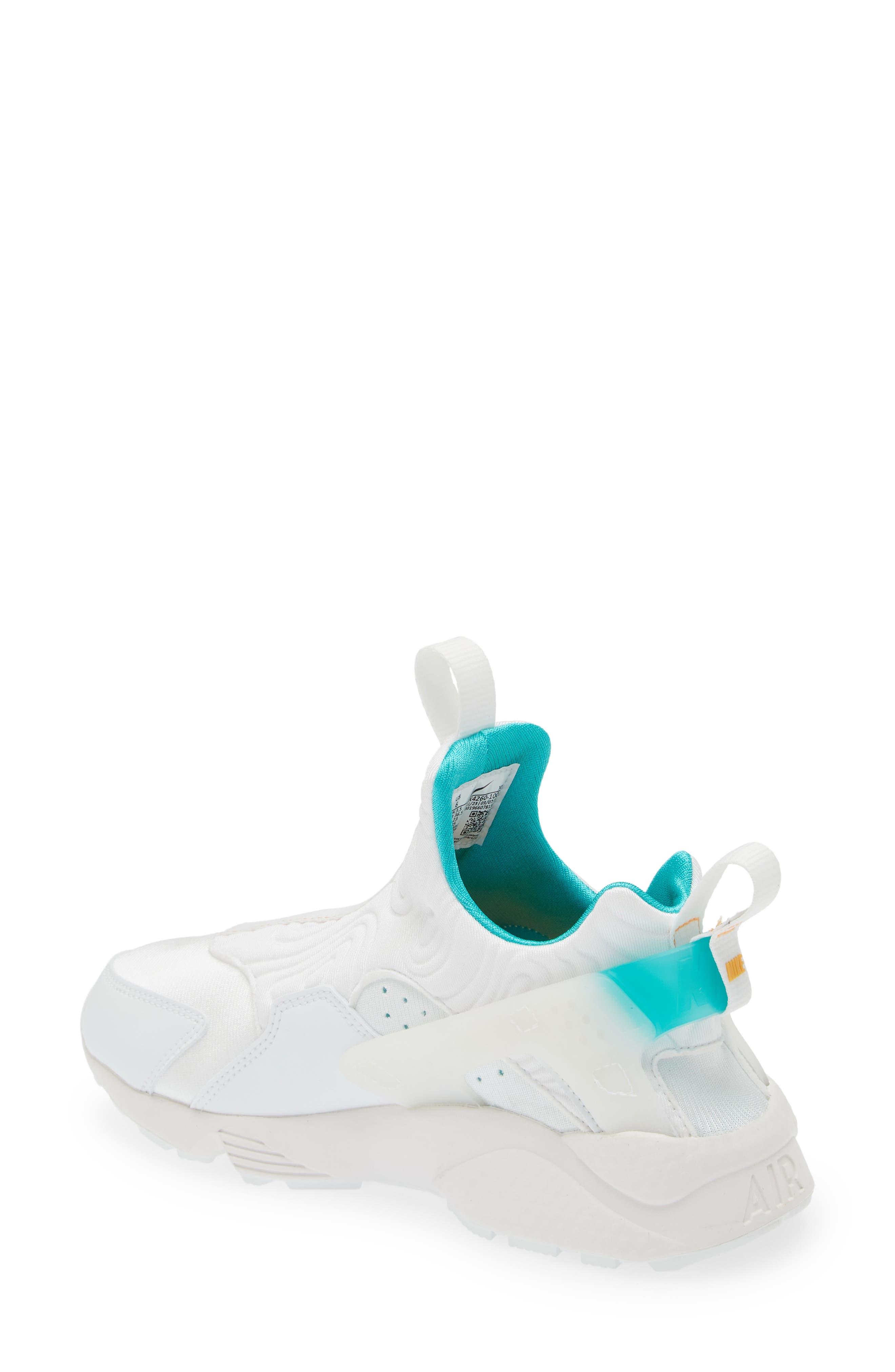 Nike x Serena Williams Design Crew Nike Air Huarache Sneaker, Alternate, color, 