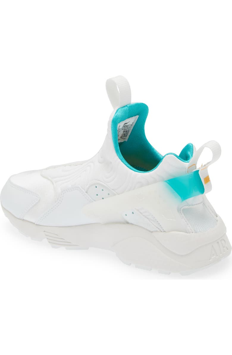 Nike x Serena Williams Design Crew Nike Air Huarache Sneaker, Alternate, color,