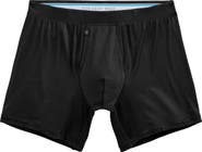 Mack Weldon SILVER HD Micromodal Boxer Briefs