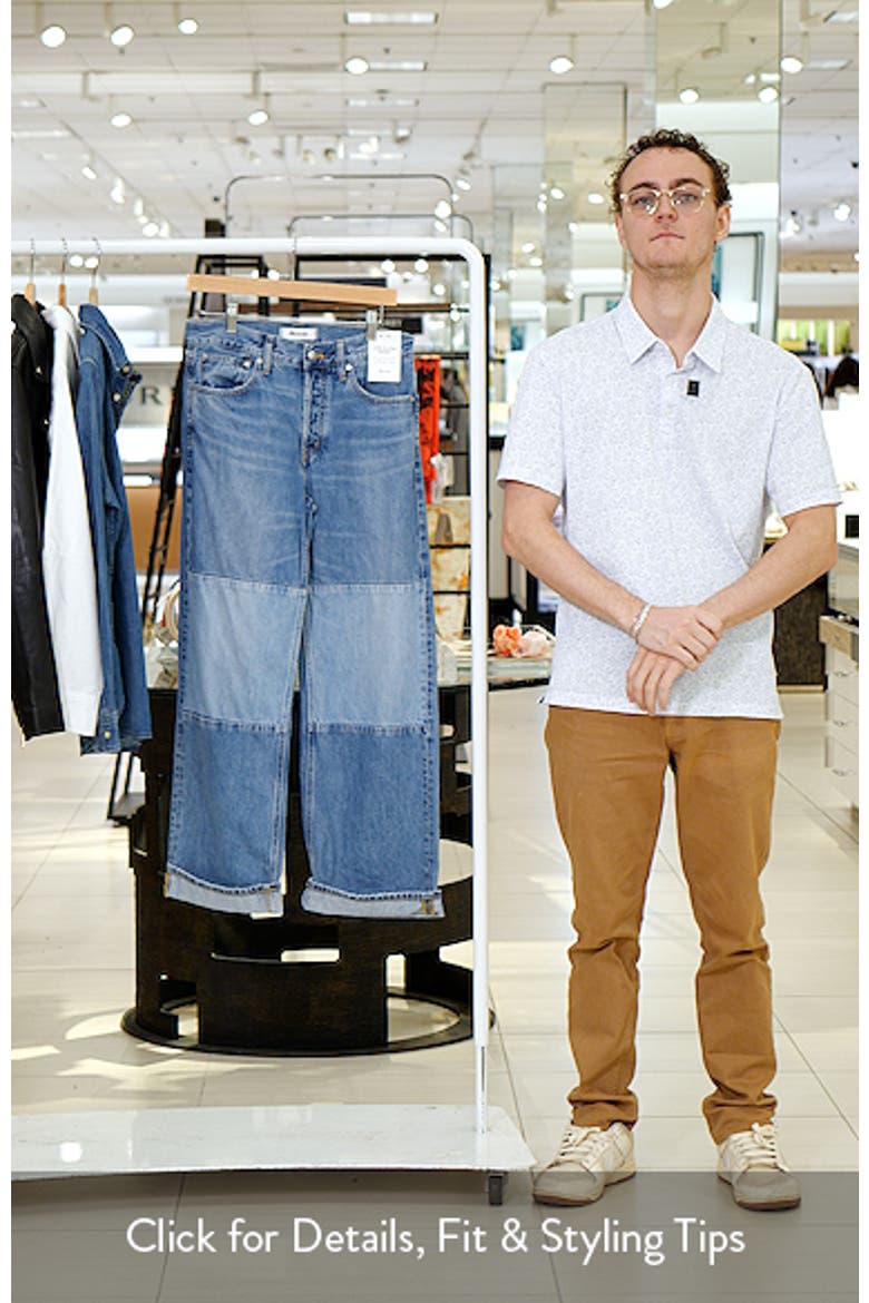 Low Slung Baggy Jeans video