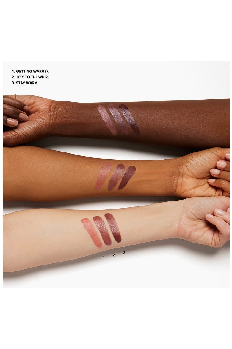 Lustrelite Lipstick Trio $45 Value, Alternate, color, NEUTRAL