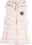 Canada Goose Clair 750 Fill Power Down Vest