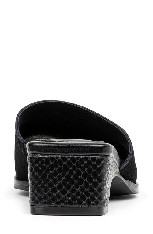 DONALD PLINER DONALD PLINER CASCADE MULE SANDAL
