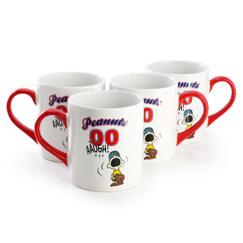 Peanuts Best In Multi