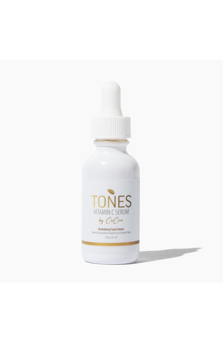 TONES by Cocoa Hydrate & Revitalize Skincare Kit, Alternate, color, More Than One Product