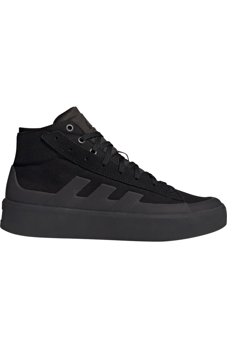 adidas Gender Inclusive ZNSORED High Top Sneaker, Alternate, color,