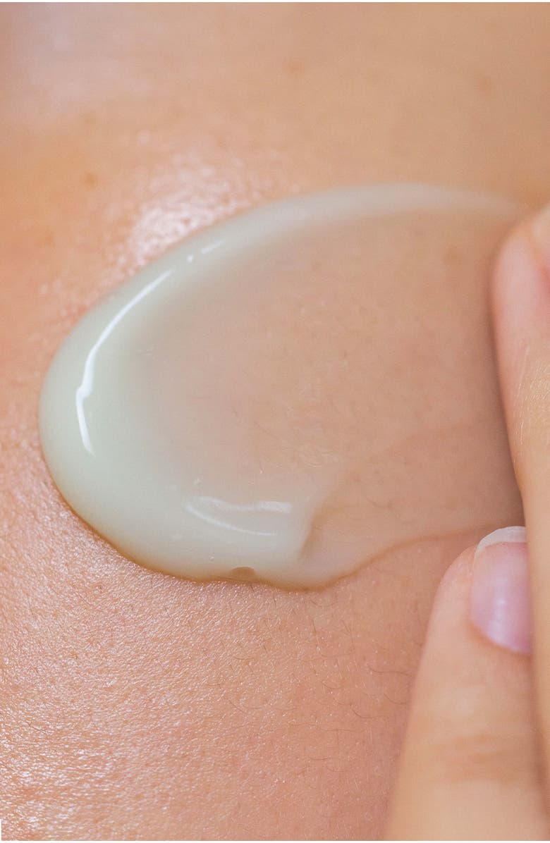 Melixir Vegan Relief Facial Moisturizer, Alternate, color, NO COLOR