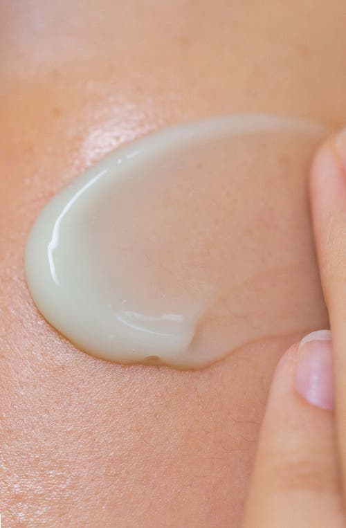 Melixir Vegan Relief Facial Moisturizer